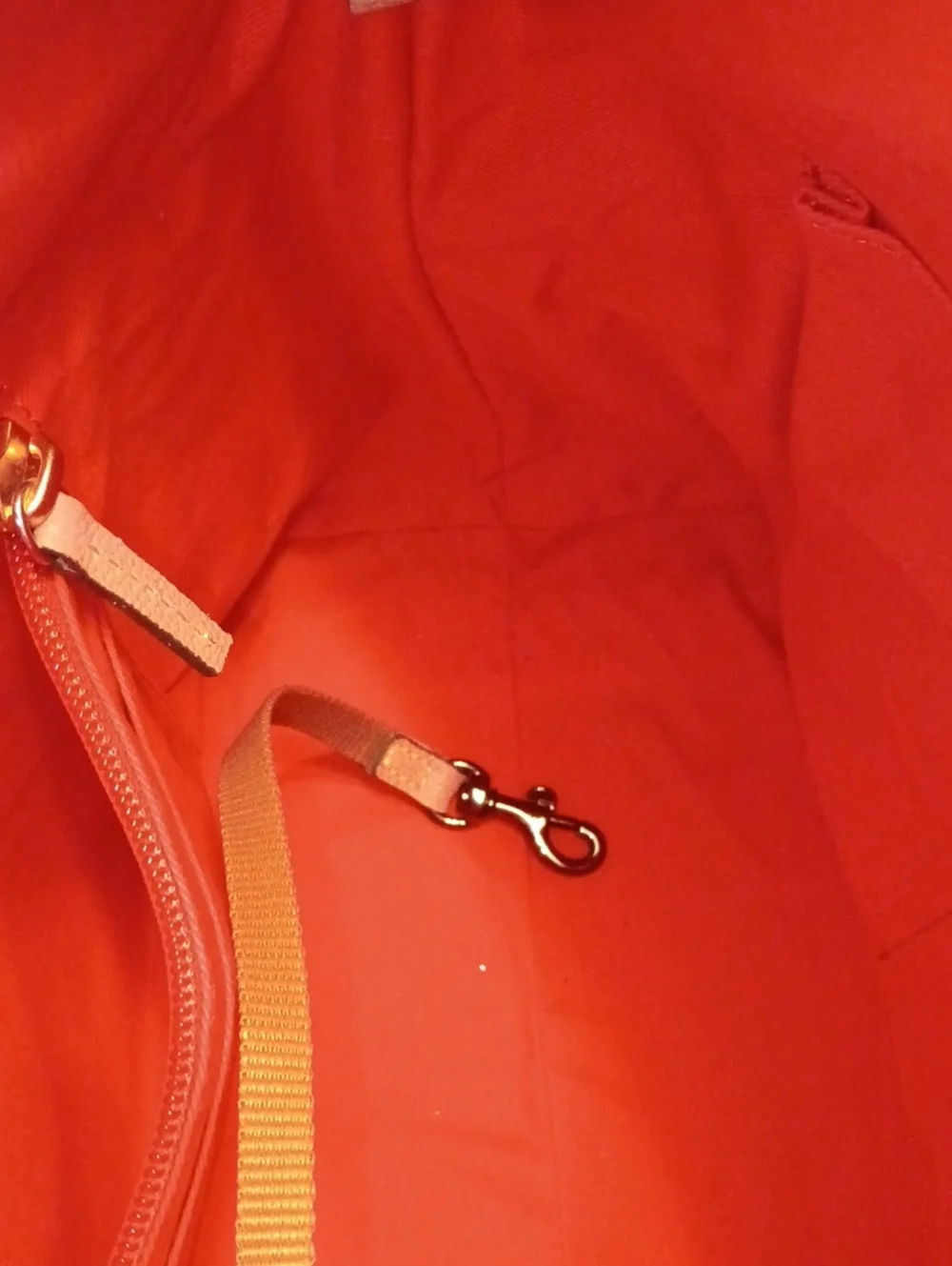 Dooney & Bourke like new